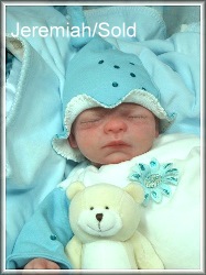 Jeremiah